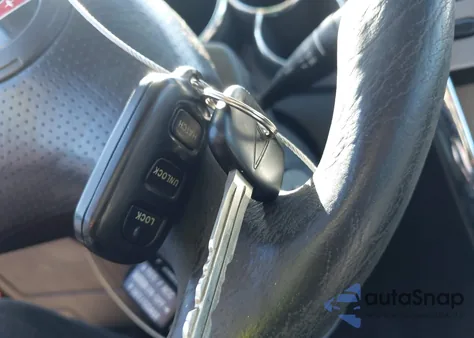 2003 Pontiac Vibe from USA, damaged, VIN 5Y2SL628X3Z459560